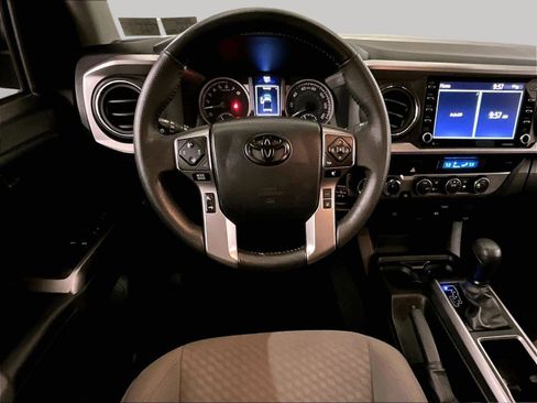 Used 2023 Toyota Tacoma SR5 w/ SX Package AWD/4WD image 5