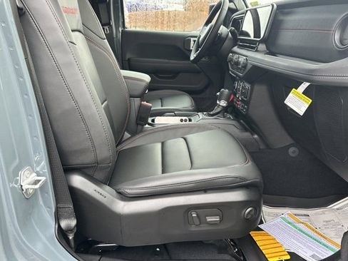 New 2026 Jeep Wrangler Rubicon image 14