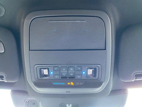 Certified 2025 Ford Explorer ST w/ Sun And Sound Package image 68