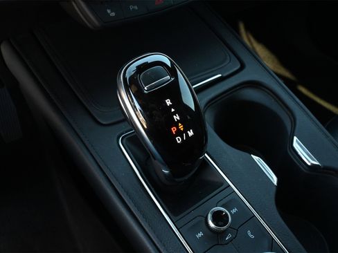 Used 2023 Cadillac XT4 Premium Luxury w/ Cold Weather Package image 14