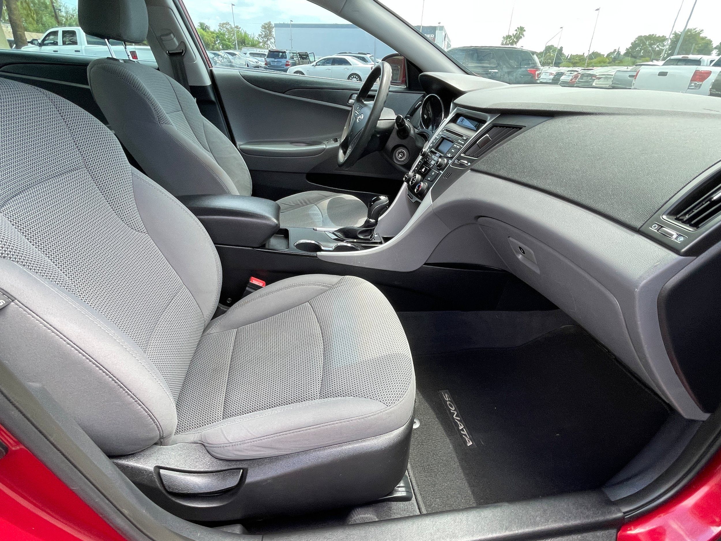 Used 2014 Hyundai Sonata GLS FWD image 21
