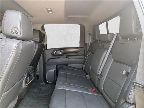 Used 2025 GMC Sierra 3500 Denali w/ Denali Reserve Package image 20