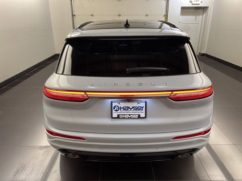 New 2026 Lincoln Corsair Reserve image 5