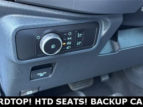 New 2025 Ford Bronco Outer Banks image 8