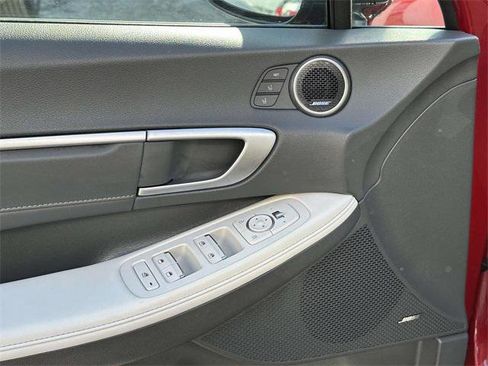 Certified 2024 Hyundai Sonata Limited image 12