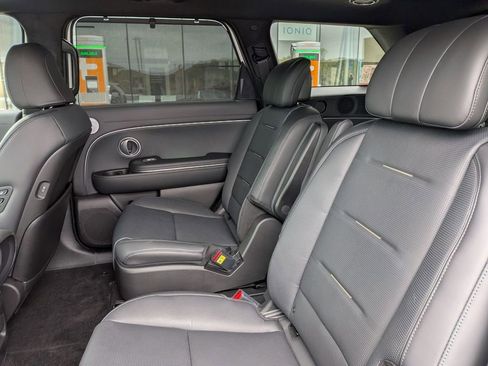 New 2026 Hyundai Palisade Calligraphy image 30