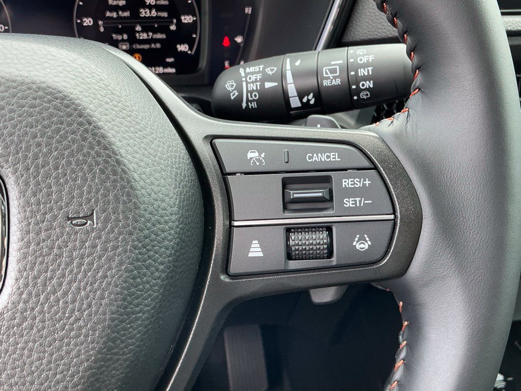 New 2027 Honda CR-V Sport-L image 39
