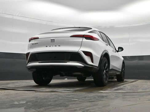 New 2026 Buick Envista Sport Touring w/ Convenience I Package image 35