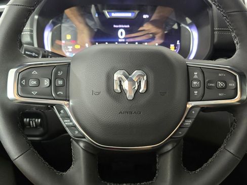 New 2026 RAM 1500 Laramie w/ Night Edition image 20