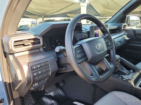 New 2026 Toyota Tacoma SR5 image 10