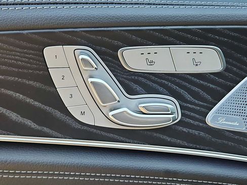 Used 2021 Mercedes-Benz CLS 450 image 17