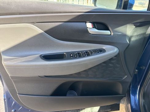 Used 2023 Hyundai Santa Fe SE image 10