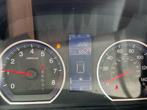 Used 2011 Honda CR-V LX image 16