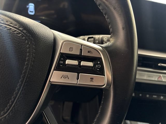 Used 2025 Kia Telluride S AWD/4WD image 16