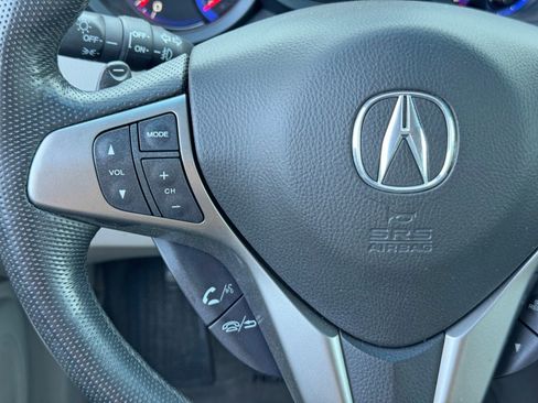 Used 2011 Acura RDX SH-AWD image 21