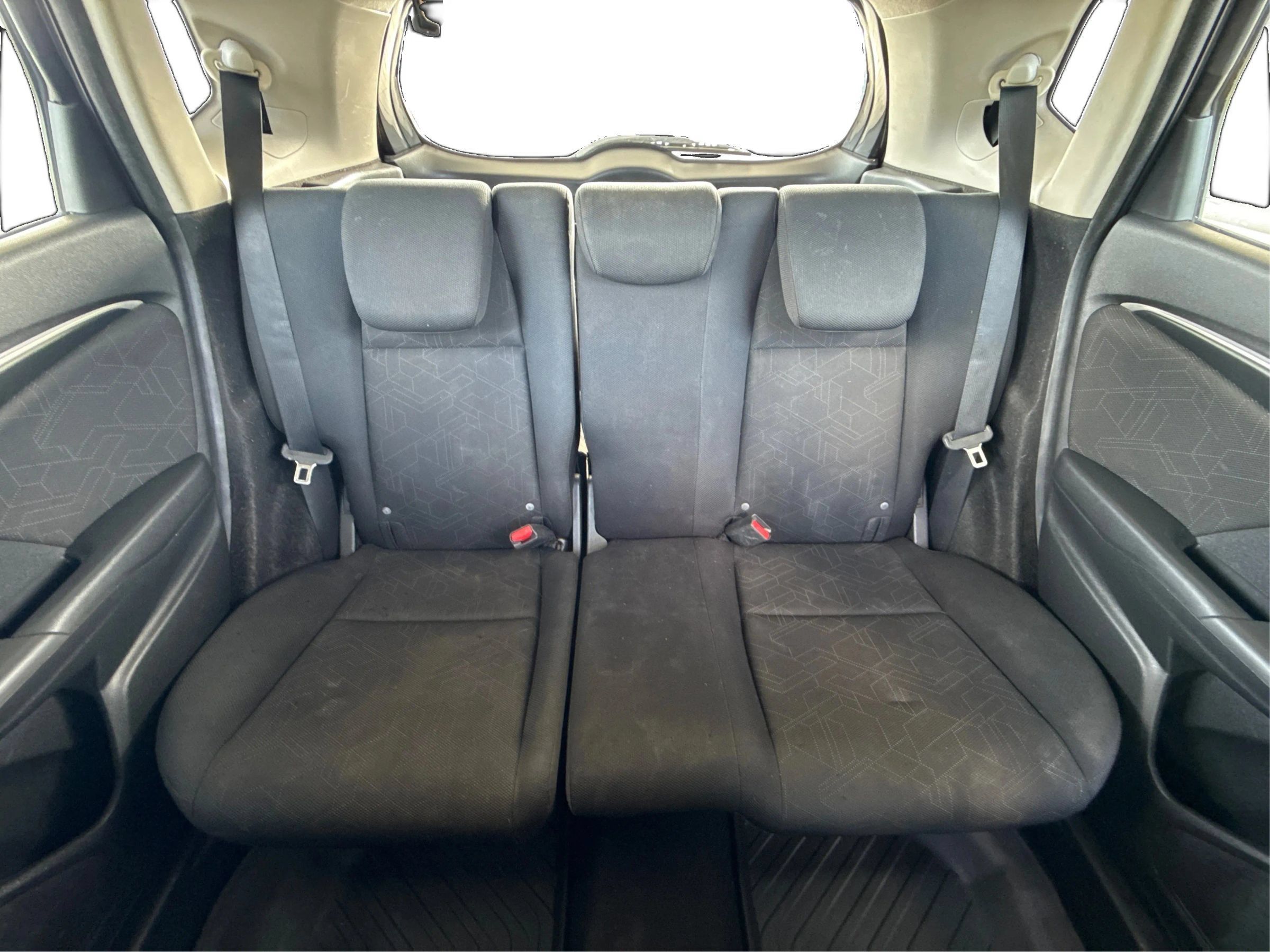 Used 2015 Honda Fit EX image 15