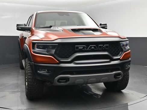 Used 2024 RAM 1500 TRX AWD/4WD image 21