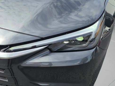 New 2026 Lexus TX 350 AWD image 11