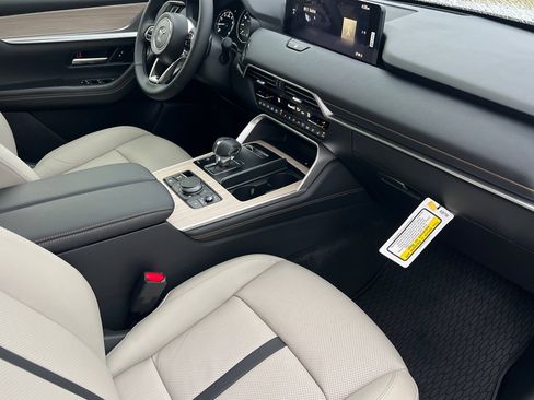 New 2026 MAZDA CX-90 3.3 Turbo w/ Preferred Package image 14