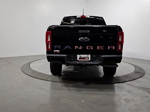 Used 2020 Ford Ranger XLT w/ Equipment Group 302A Luxury image 4