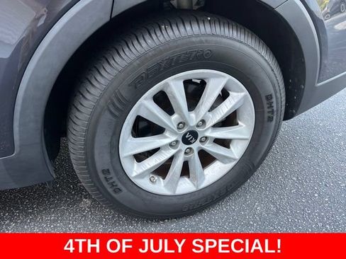 Used 2019 Kia Sorento FWD image 28