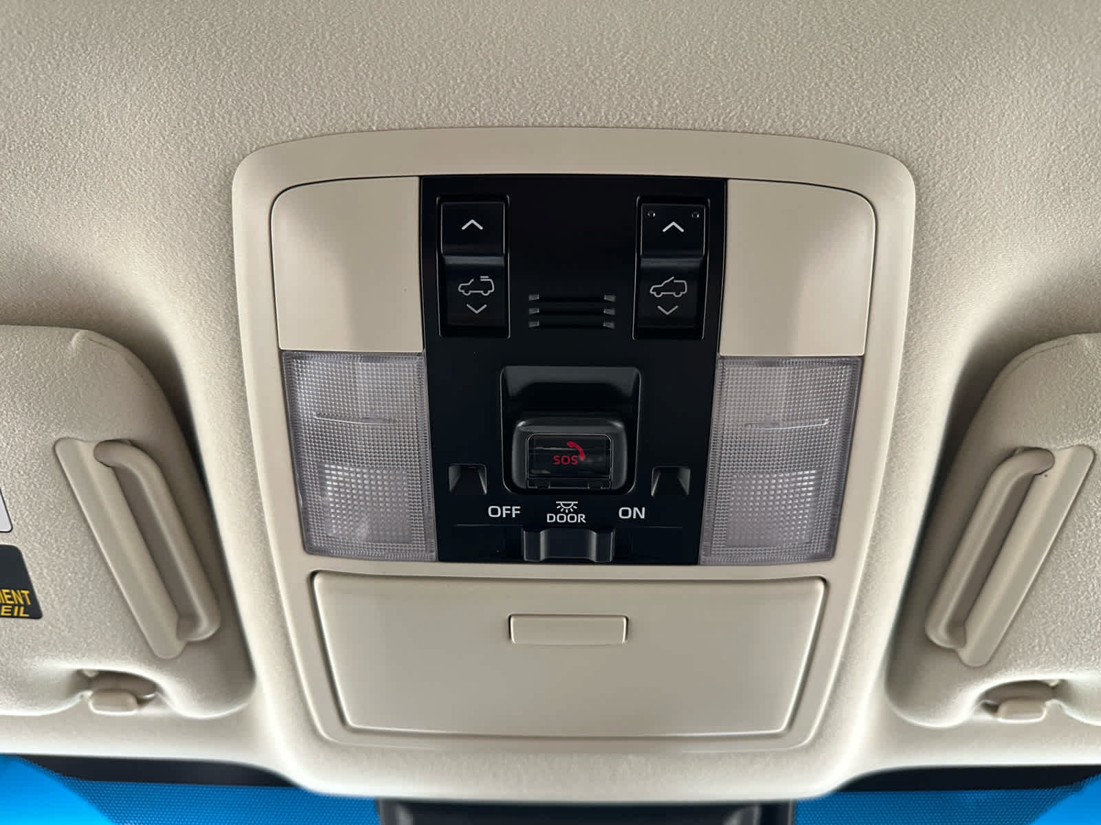 Used 2022 Lexus GX 460 Luxury w/ Sport Design Package AWD/4WD image 40