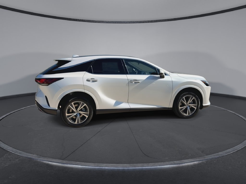 New 2026 Lexus RX 350 FWD image 9