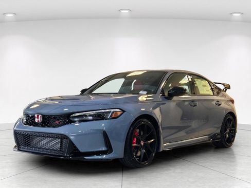New 2026 Honda Civic Type R image 3