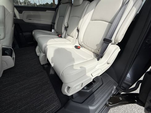 New 2026 Honda Odyssey EX-L image 27