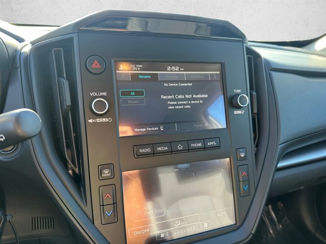 Certified 2025 Subaru Impreza 2.0i AWD/4WD image 15