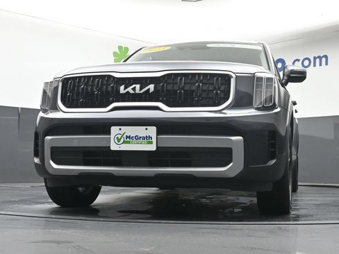 Used 2023 Kia Telluride EX FWD image 7