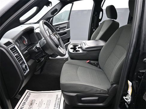 Used 2021 RAM 1500 Classic Warlock image 11