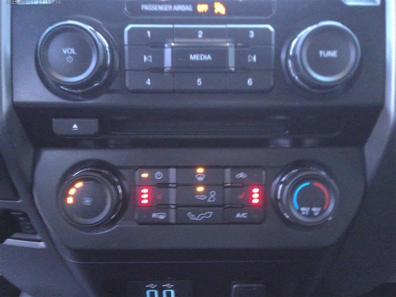 Used 2016 Ford F150 XLT w/ Equipment Group 302A Luxury AWD/4WD image 15
