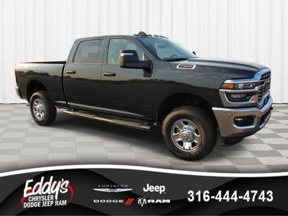 Used 2025 RAM 2500 Tradesman