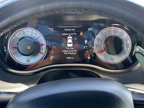 Used 2018 Dodge Challenger T/A image 26