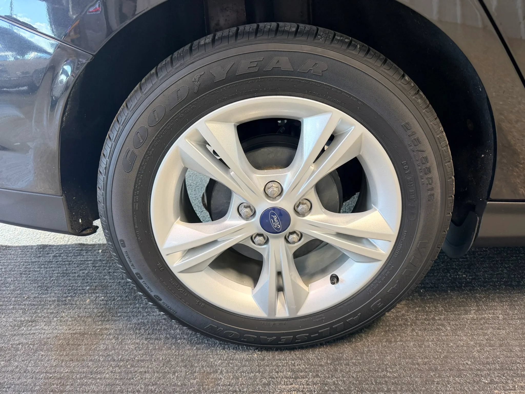 Used 2013 Ford Focus SE FWD image 20