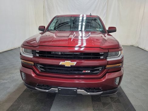 Used 2017 Chevrolet Silverado 1500 LT w/ All Star Edition image 15