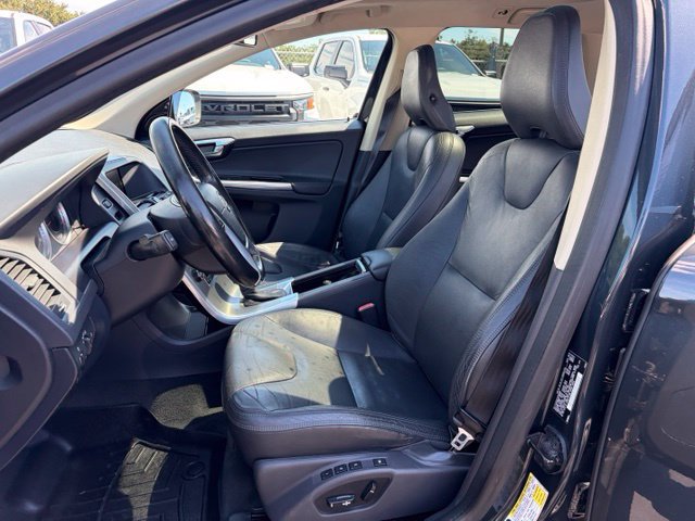 Used 2013 Volvo XC60 3.2 AWD/4WD image 13