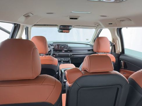 New 2026 Kia Carnival EX image 19