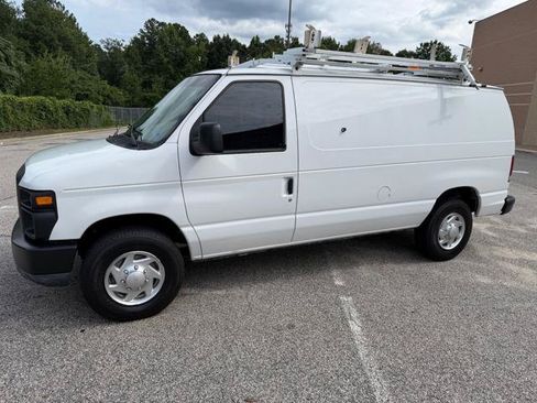Used 2013 Ford E-250 and Econoline 250 w/ PWR Group RWD image 9