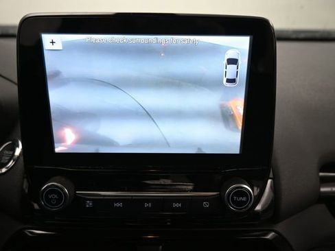 Used 2018 Ford EcoSport Titanium image 18