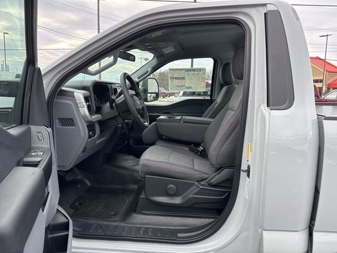 New 2026 Ford F250 XL image 10