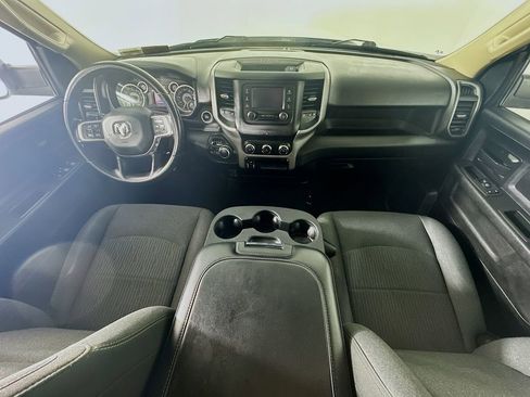 Used 2020 RAM 2500 Tradesman image 10