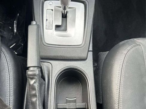 Used 2014 Subaru Forester 2.5i Limited w/ Popular Package #2 image 26