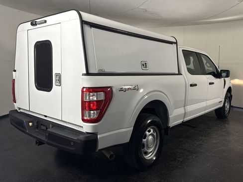 Used 2023 Ford F150 XL image 11