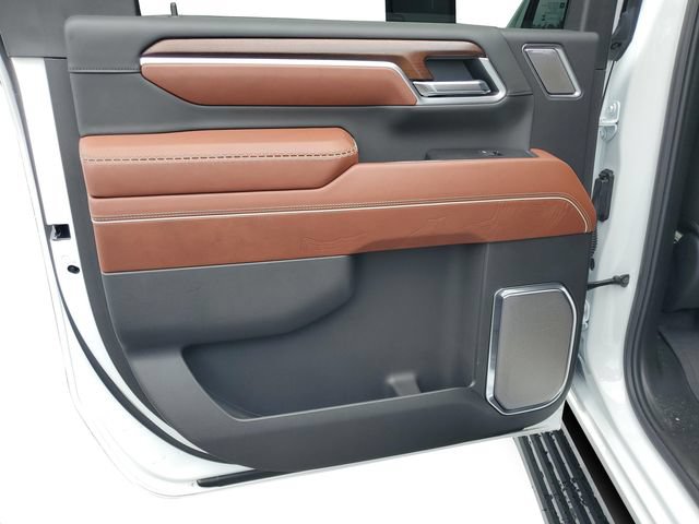 Used 2026 GMC Sierra 2500 Denali Ultimate AWD/4WD image 24