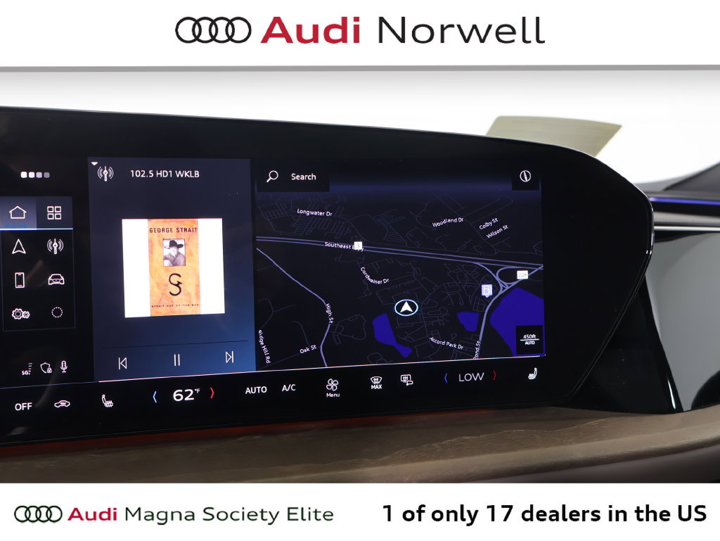 Used 2025 Audi Q5 Premium w/ Convenience Package AWD/4WD image 6