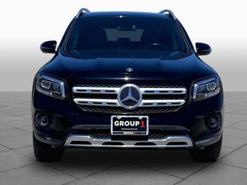 Used 2023 Mercedes-Benz GLB 250 image 4