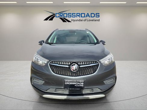 Used 2018 Buick Encore Preferred image 8