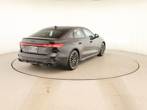 New 2026 Audi S5 Prestige AWD/4WD image 6